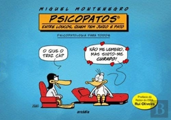 Bertrand.pt - Psicopatos N.º 2