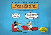 Psicopatos N.º 2