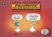 Psicopatos - Volume I