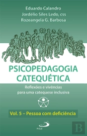 Psicopedagogia Catequética