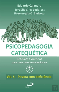 Bertrand.pt - Psicopedagogia Catequética