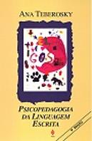 Psicopedagogia da Linguagem Escrita
