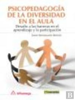 Bertrand.pt - Psicopedagogía De La Diversidad.Desafío A Las Barreras En El Aprendizaje Y La Participación