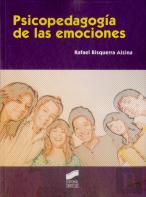 Psicopedagogía De Las Emociones