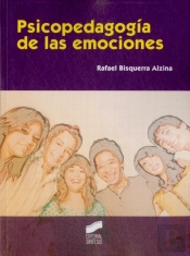 Psicopedagogía De Las Emociones