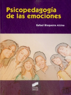 Bertrand.pt - Psicopedagogía De Las Emociones
