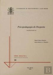 Psicopedagogia do Desporto  