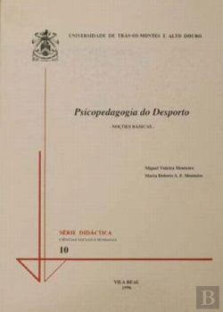 Bertrand.pt - Psicopedagogia do Desporto  