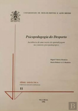 Bertrand.pt - Psicopedagogia do Desporto  