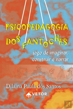 Bertrand.pt - Psicopedagogia Dos Fantoches