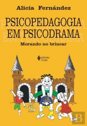 Psicopedagogia em Psicodrama