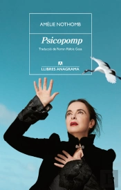 Psicopomp