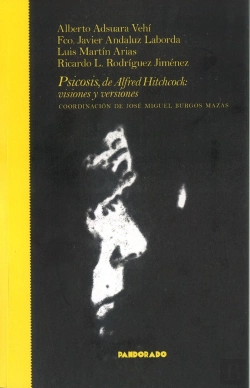 Bertrand.pt - Psicosis, De Alfred Hitchcock: Visiones Y Versiones