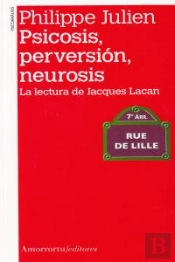 Psicosis, Perversion, Neurosis  