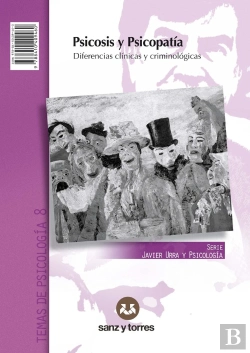 Bertrand.pt - Psicosis Y Psicopatia