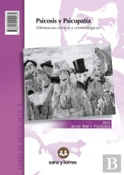 Psicosis Y Psicopatia