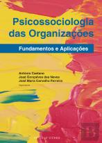 Psicossociologia das Organizações