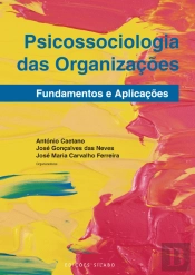 Psicossociologia das Organizações