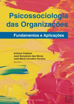 Bertrand.pt - Psicossociologia das Organizações