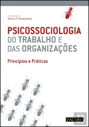 Psicossociologia do Trabalho e das Organizações