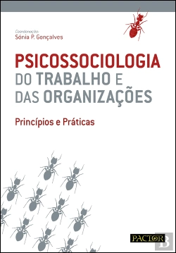 Bertrand.pt - Psicossociologia do Trabalho e das Organizações