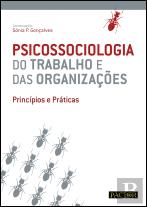Psicossociologia do Trabalho e das Organizações