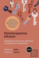 Psicoterapeutas Eficazes
