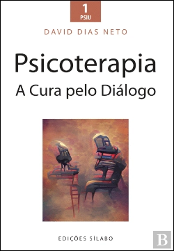 Bertrand.pt - Psicoterapia - A Cura pelo Diálogo
