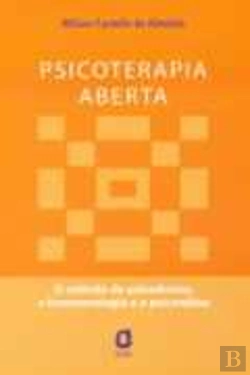 Bertrand.pt - Psicoterapia Aberta