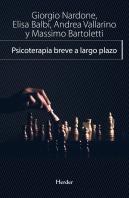 Psicoterapia Breve A Largo Plazo