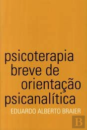 Psicoterapia Breve de Orientação Psicanalítica