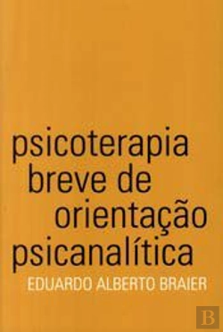 Bertrand.pt - Psicoterapia Breve de Orientação Psicanalítica