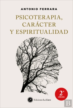 Bertrand.pt - Psicoterapia, Caracter Y Espiritualidad