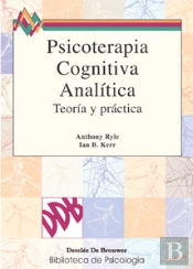 Psicoterapia Cognitiva Analítica