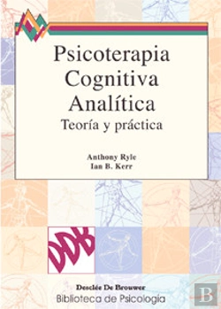 Bertrand.pt - Psicoterapia Cognitiva Analítica