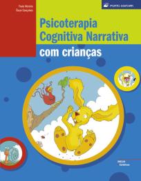 Psicoterapia Cognitiva Narrativa com crianças