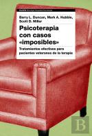 Psicoterapia Con Casos ''Imposibles''