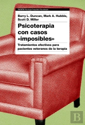 Psicoterapia Con Casos 'Imposibles'