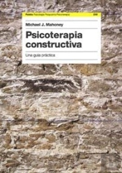 Psicoterapia Constructiva