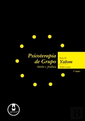 Psicoterapia de Grupo