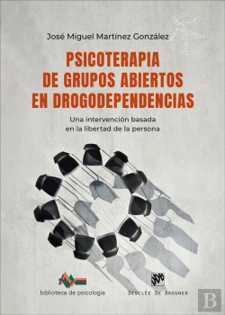 Bertrand.pt - Psicoterapia De Grupos Abiertos En Drogodependencias
