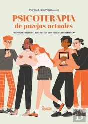 Psicoterapia De Parejas Actuales