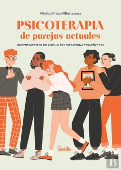 Bertrand.pt - Psicoterapia De Parejas Actuales