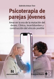 Psicoterapia De Parejas Jóvenes