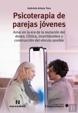 Bertrand.pt - Psicoterapia De Parejas Jóvenes