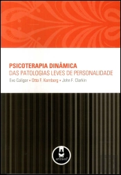 Psicoterapia Dinâmica das Patologias Leves de Personalidade