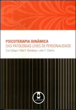 Bertrand.pt - Psicoterapia Dinâmica das Patologias Leves de Personalidade