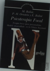 Psicoterapia Focal