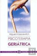 Psicoterapia Geriatrica  