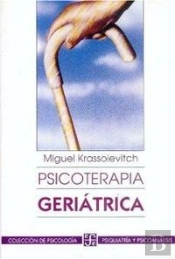 Psicoterapia Geriatrica  